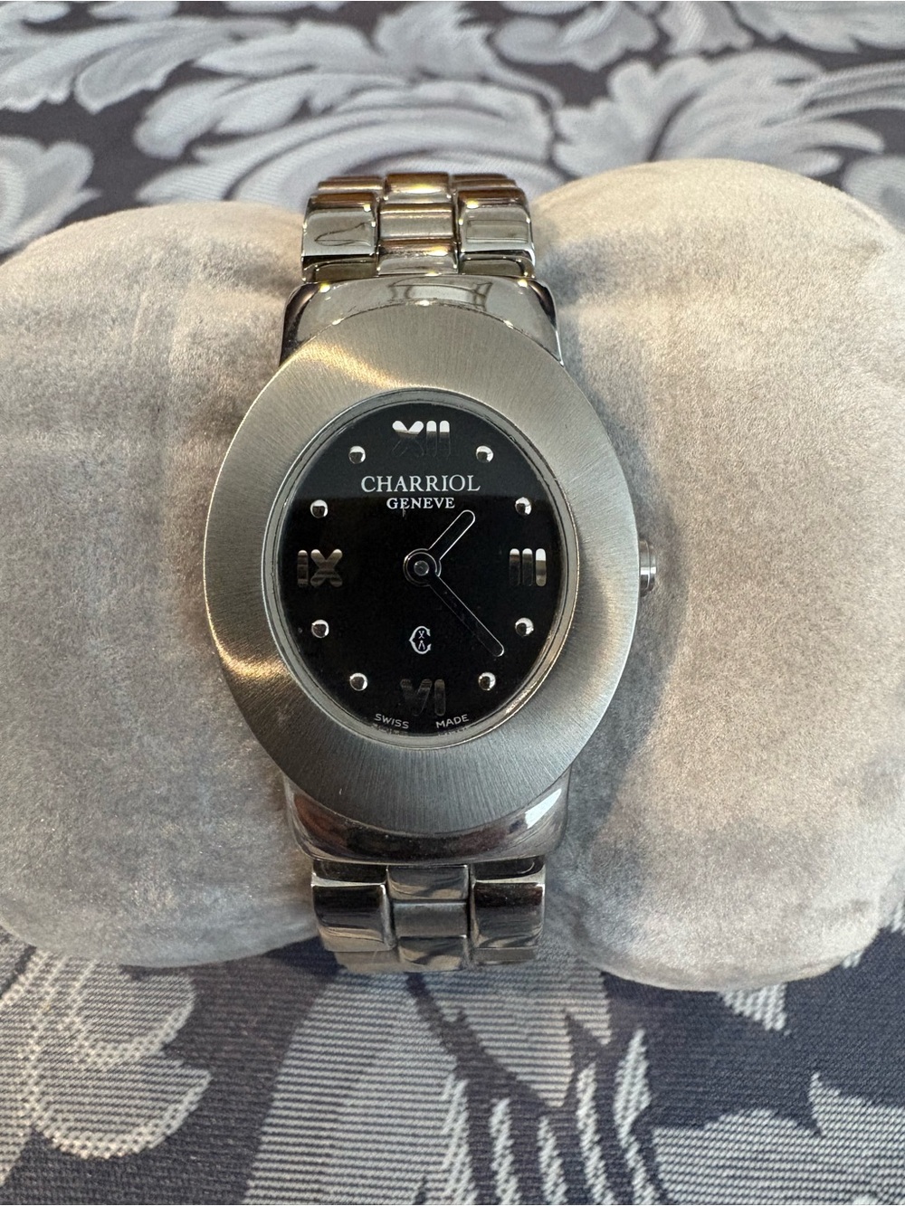 Charriol women’s watch